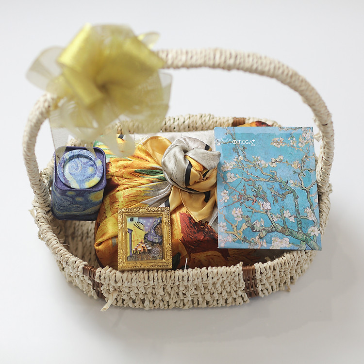 Bộ 10 Cuốn Sách Danh Họa Nổi Tiếng Bậc Thầy Thế Giới - Ảnh 5