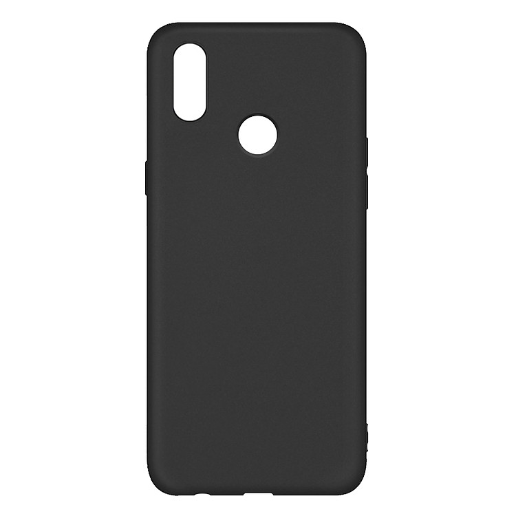 Ốp Lưng Dẻo Dành Cho Realme 3 - Hàng chính hãng