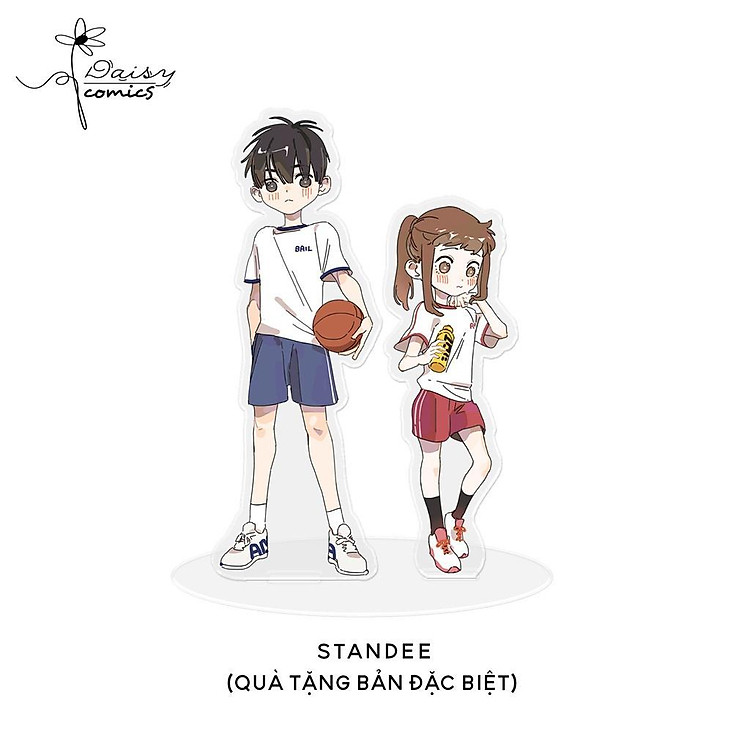 Yêu Thầm - Cát Xuyên Lưu - Ảnh 5