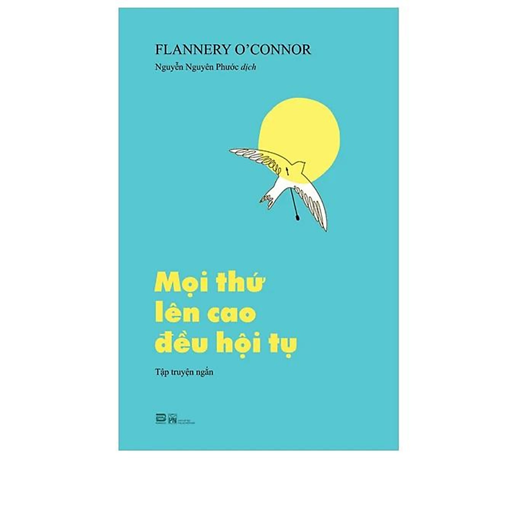 Mọi Thứ Lên Cao Đều Hội Tụ