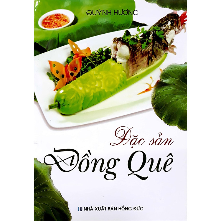 Đặc Sản Đồng Quê - Ảnh 3