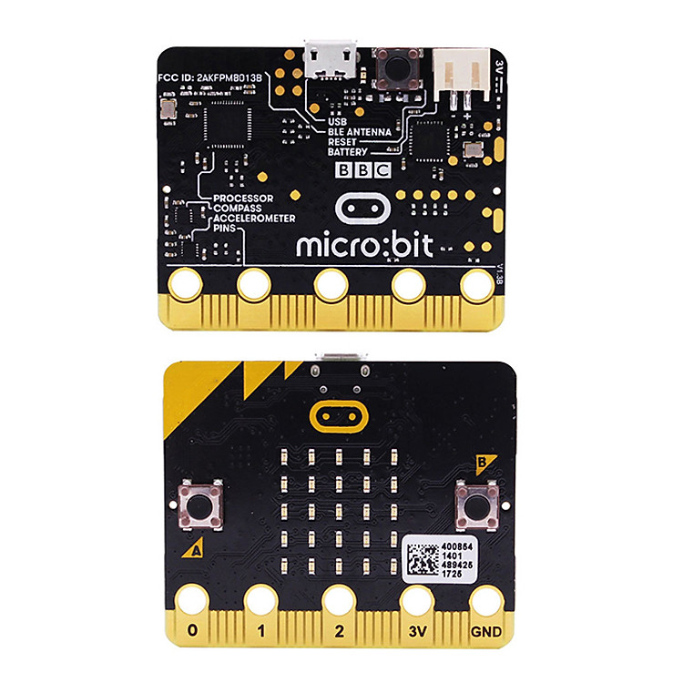 BBC Micro:bit