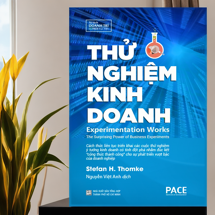 Thử nghiệm kinh doanh (Experimentation Works)