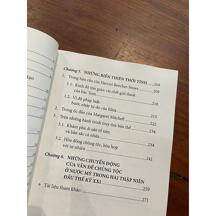 NGƯỜI MỸ DA ĐEN TRONG BẢN ĐỒ VĂN HỌC MỸ - Ảnh 2