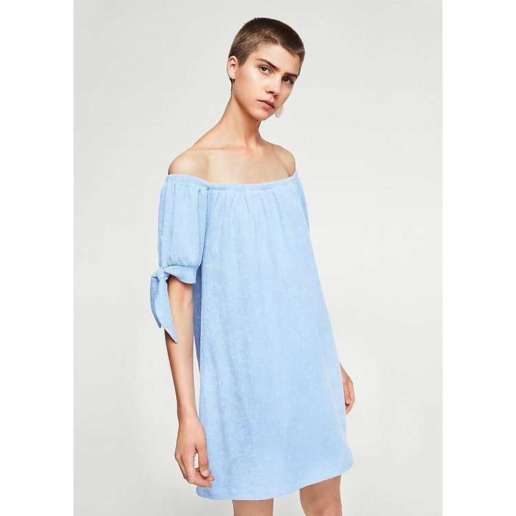 Đầm Mango Nữ - 13063040 - Size XS