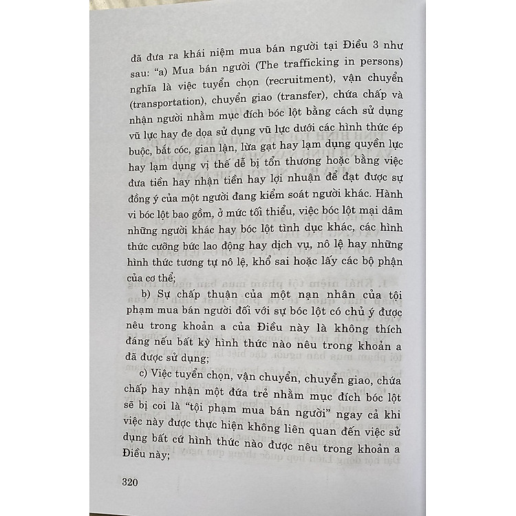 Nạn Nhân Học: Một Số Vấn Đề Lý Luận Và Thực Tiễn - Ảnh 3
