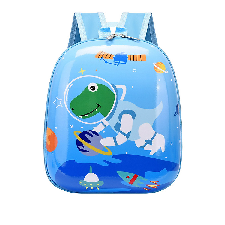 Ba lô học sinh siêu nhẹ chống nước BEE GEE HS1069