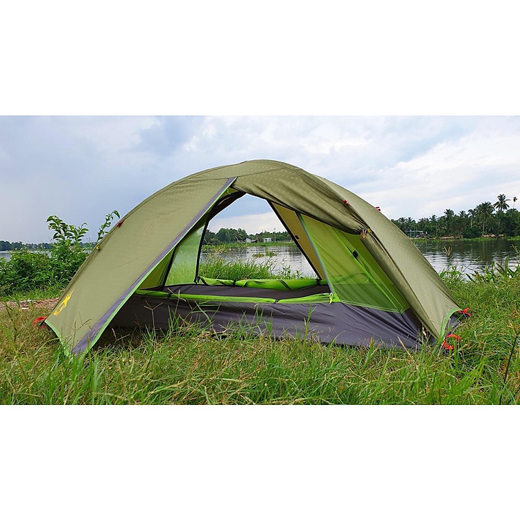 Lều cắm trại 1 người Solo 1P