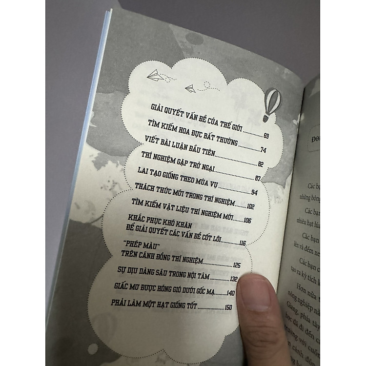 VIÊN LONG BÌNH - Cha Đẻ Của Lúa Lai - Ảnh 3