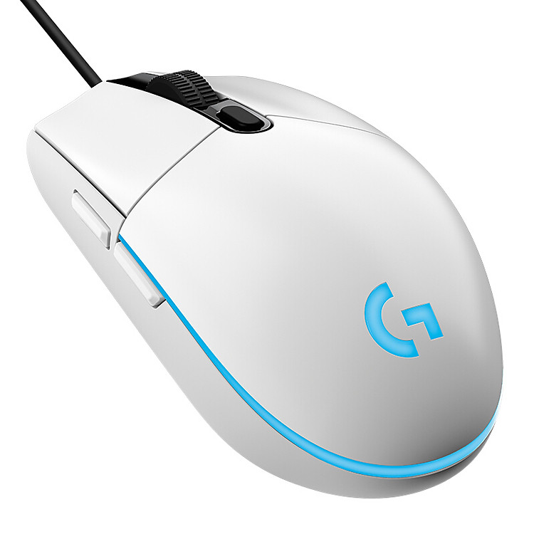 Chuột Gaming Có Dây Logitech G102