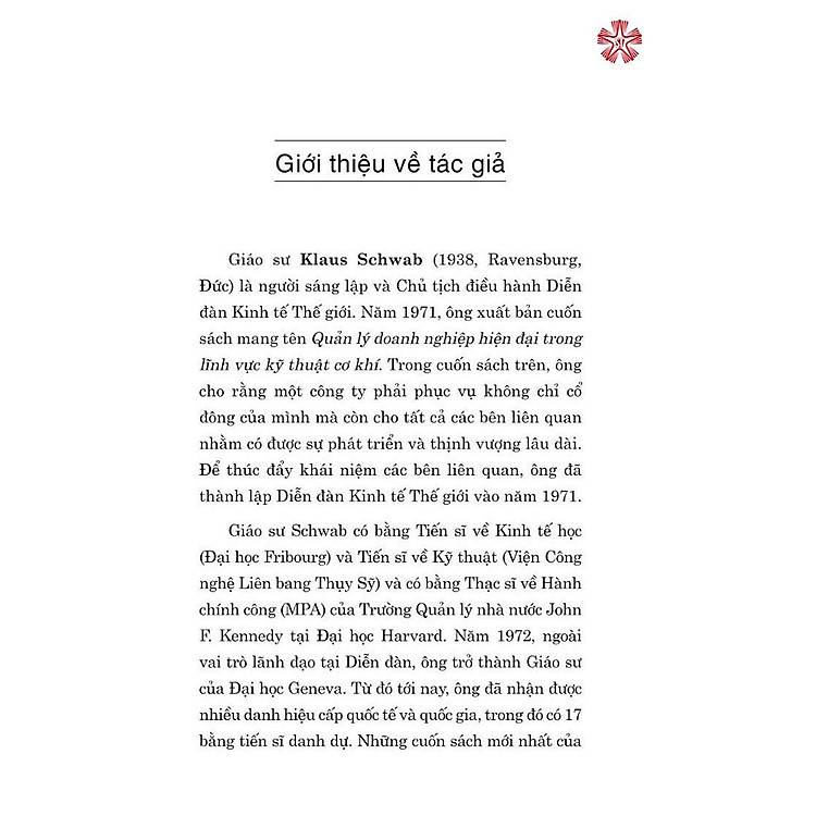 Kịch Bản Vĩ Đại - Vì Một Tương Lai Tốt Đẹp Hơn - Ảnh 2