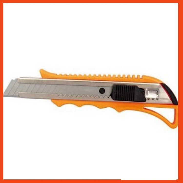 Dao Rọc Giấy Lớn (Hàng Xịn)