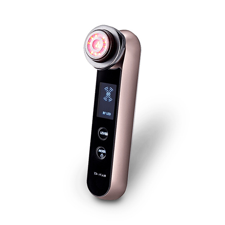 Máy YAMAN HRF10T Photo PLUS chăm sóc da mặt 5 chức năng ưu việt