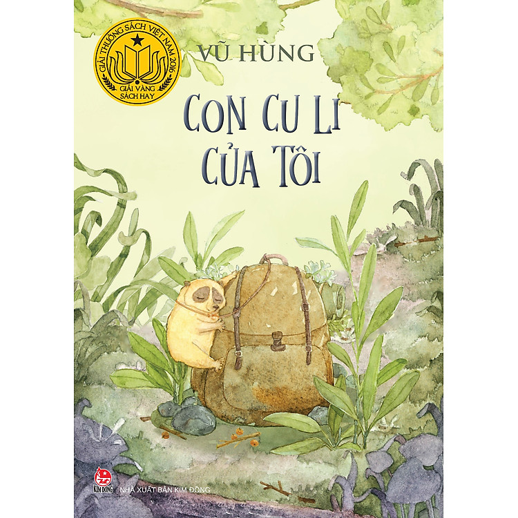 Con Cu Li Của Tôi