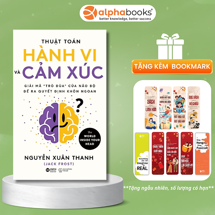 Thuật Toán Hành Vi Và Cảm Xúc