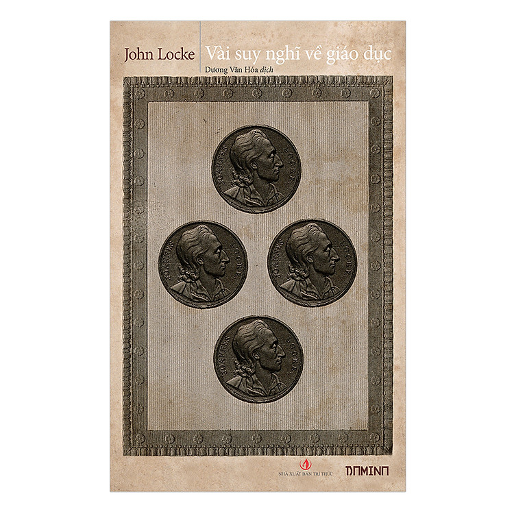Sách Vài Suy Nghĩ Về Giáo Dục