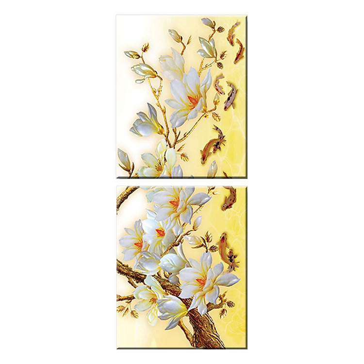 Tranh Trang Trí Tường Thế Giới Tranh Đẹp Q16 - 1