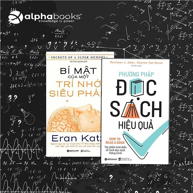 Bí Mật Của Một Trí Nhớ Siêu Phàm - Ảnh 4