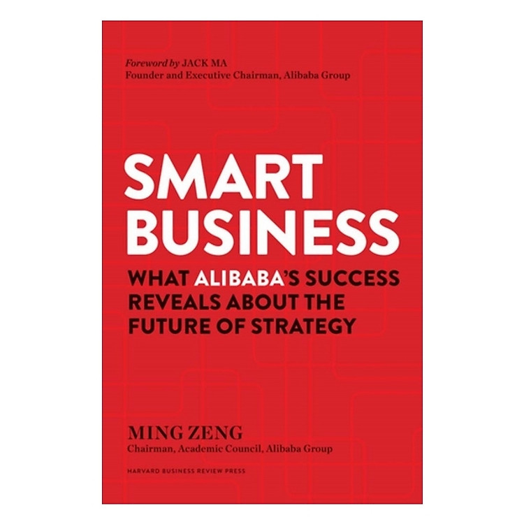 Harvard Business Review: Smart Business