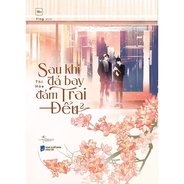 Sau Khi Đá Bay Đám Trai Đểu – Tập 2