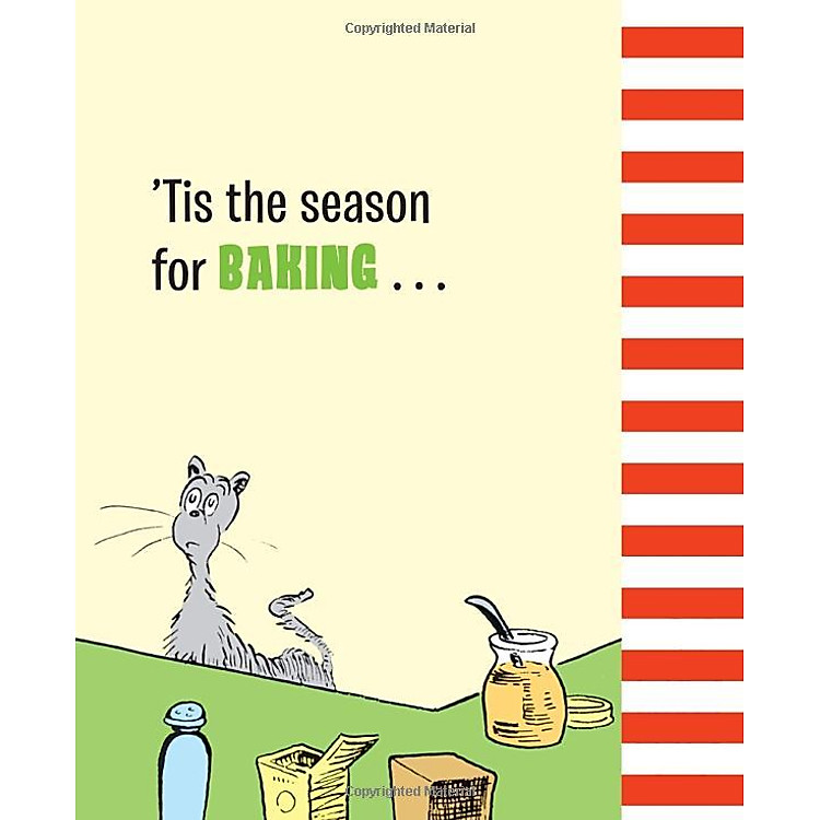 Dr. Seuss's 'Tis the Season: A Holiday Celebration - Ảnh 4