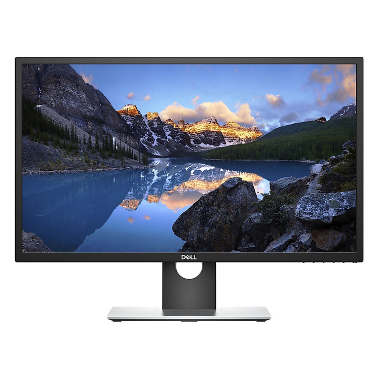 Màn Hình Dell UP2718Q 27inch 4K 6ms 60Hz IPS - Hàng Chính Hãng