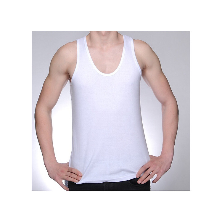 Áo Ba Lỗ Nam Thời Trang ABL01
