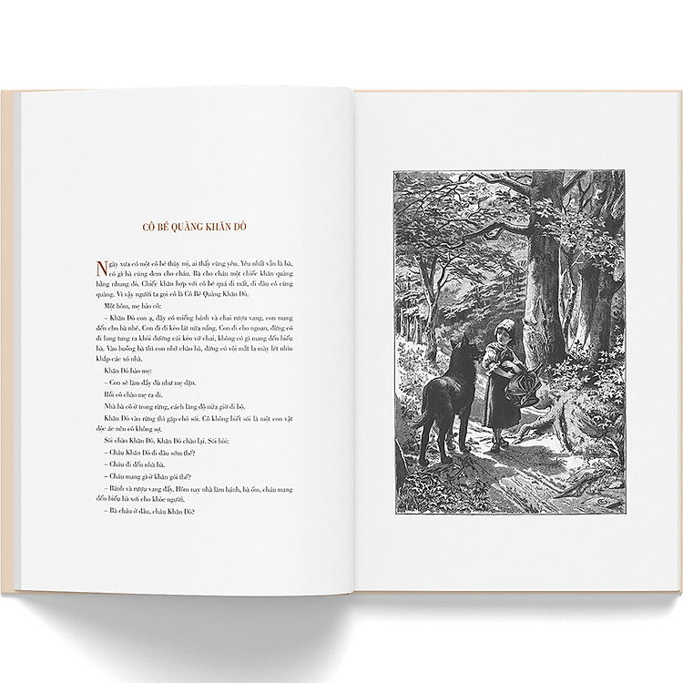 Truyện Cổ Grimm (Ấn Bản Đầy Đủ Nhất) - Ảnh 6