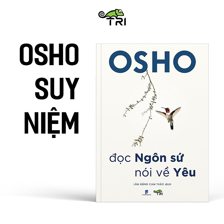 Đọc Ngôn Sứ, Nói Về Yêu - Ảnh 6