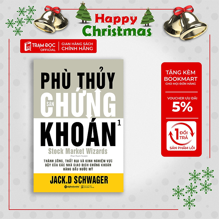 Phù Thủy Sàn Chứng Khoán
