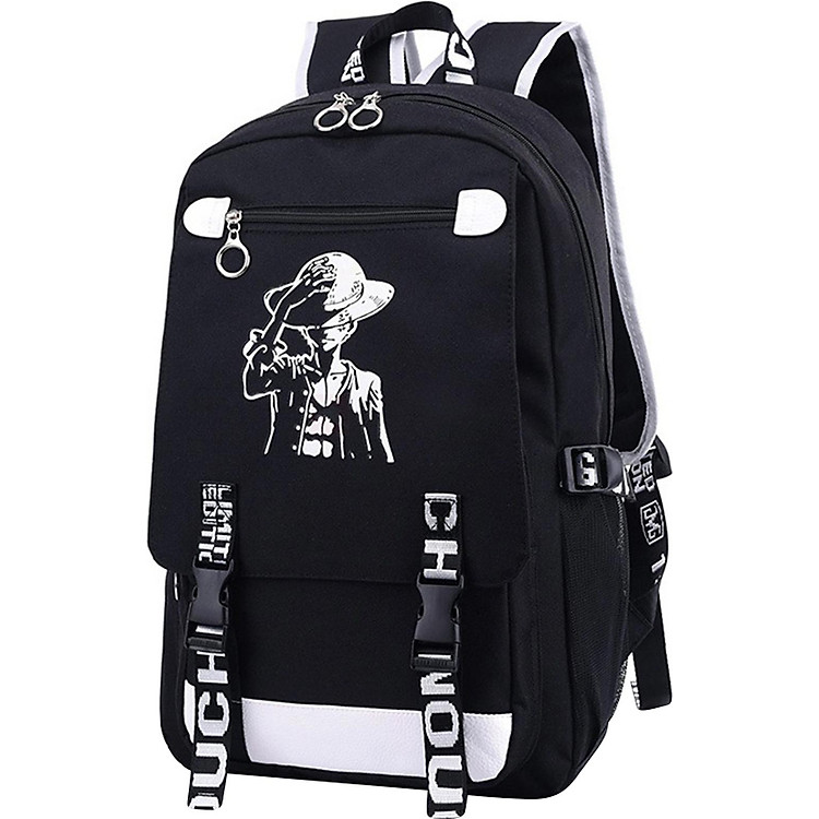 Balo học sinh sinh viên dạ quang phong cách sành điệu