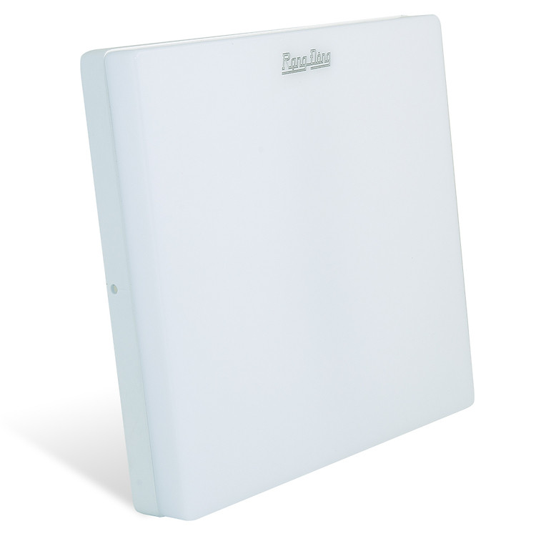 Đèn LED ốp trần đổi 3 màu Ánh Sáng Rạng Đông Model: LN12 ĐM 300X300/24w