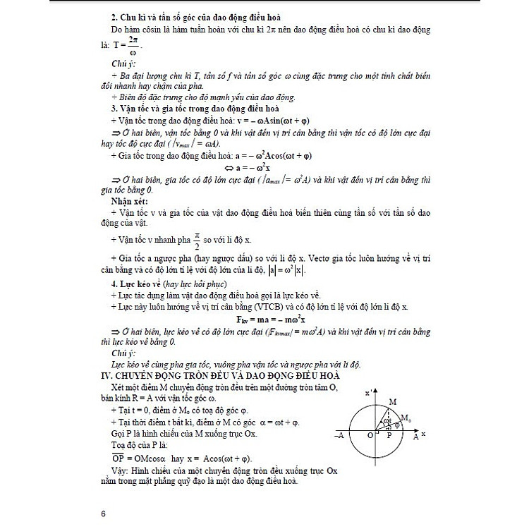 Tham Khảo Vật Lí 11 - Biên Soạn Theo Chương Trình GDPT Mới - Ảnh 5