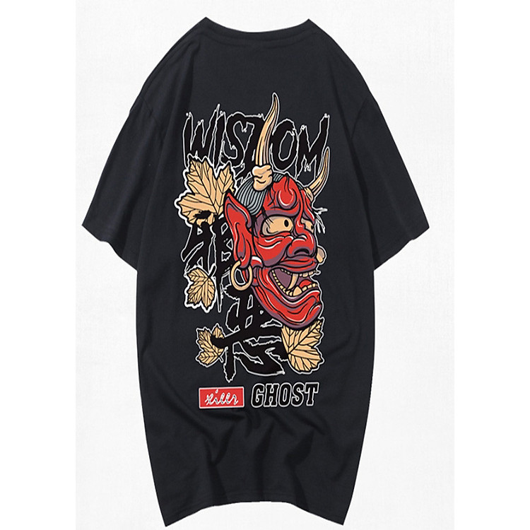 Áo thun tay lỡ,áo thun unisex nam from rộng B6
