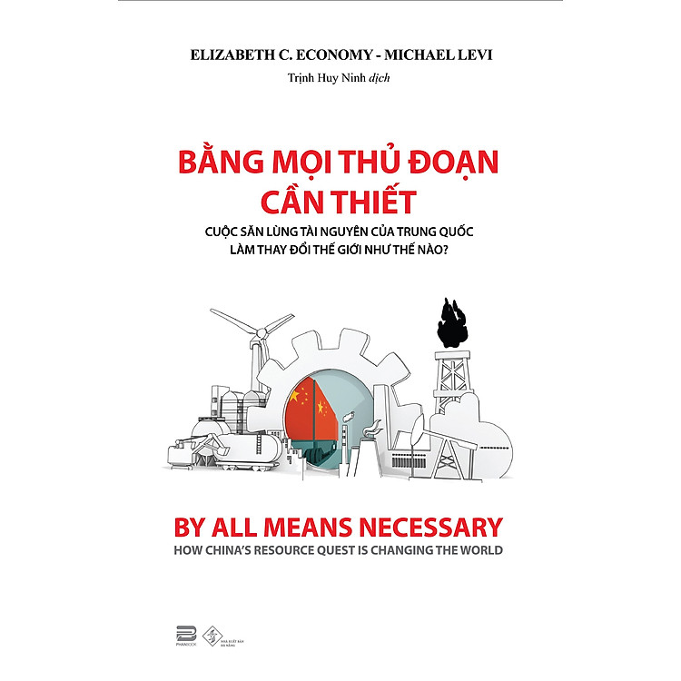 Bằng Mọi Thủ Đoạn Cần Thiết