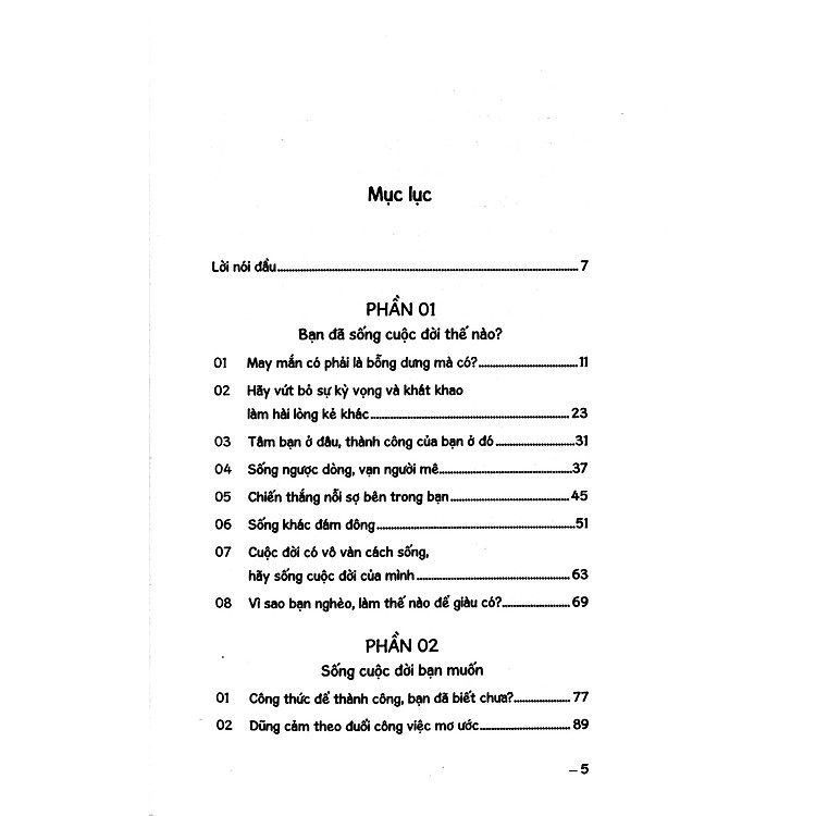 Tư Duy Ngược - Ảnh 5