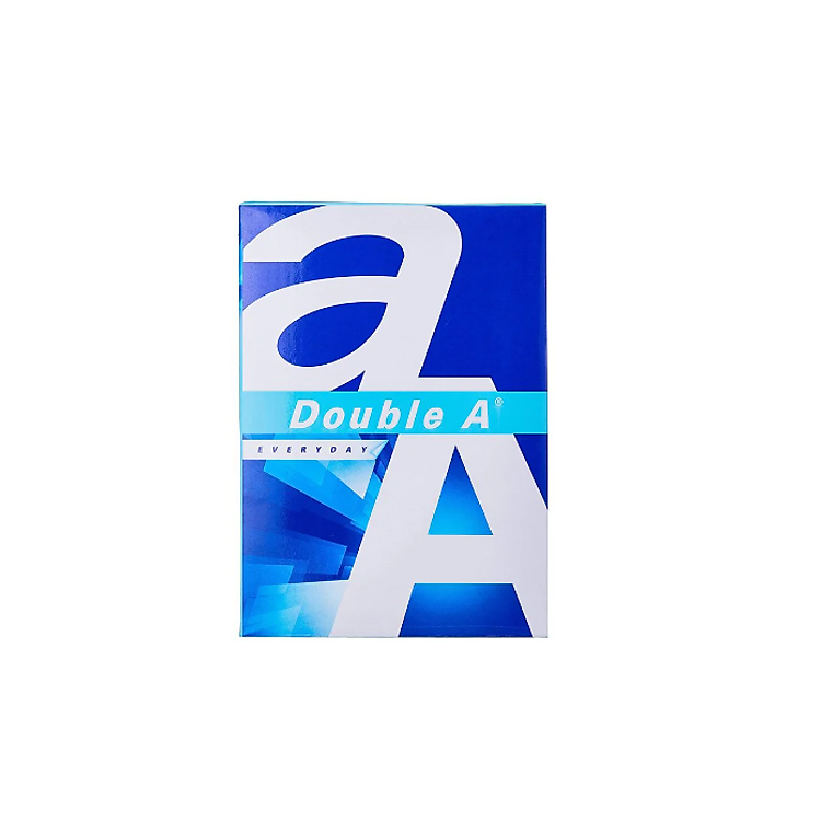 Giấy in Double A DL70 A4 (1 ream)