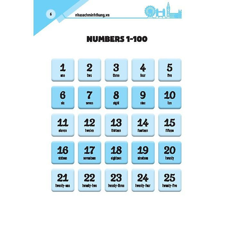 Global Success - Bài Tập Bổ Trợ Và Nâng Cao Tiếng Anh Lớp 3 (Tập 1) - Ảnh 4