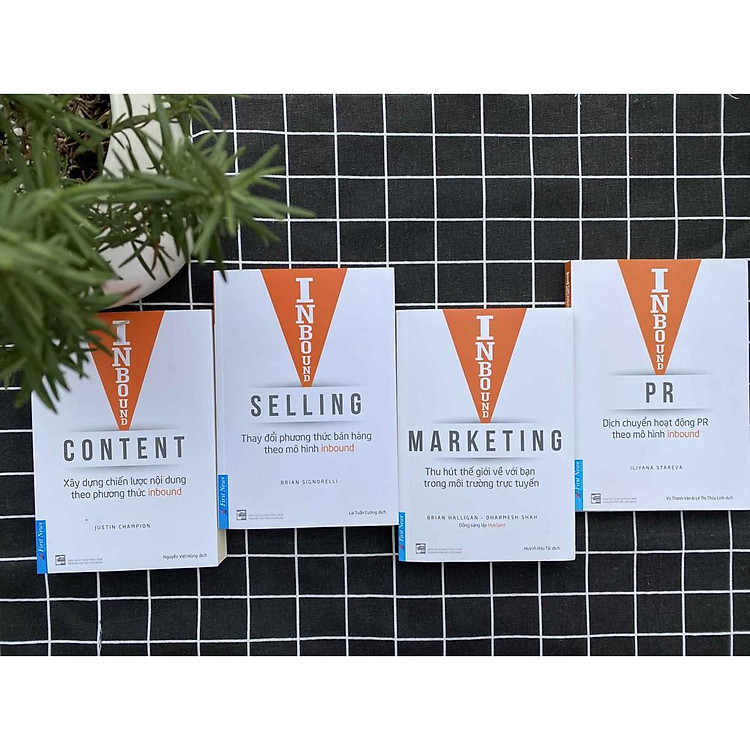 Inbound Marketing - Thu hút thế giới về với bạn trong môi trường trực tuyến - Ảnh 3