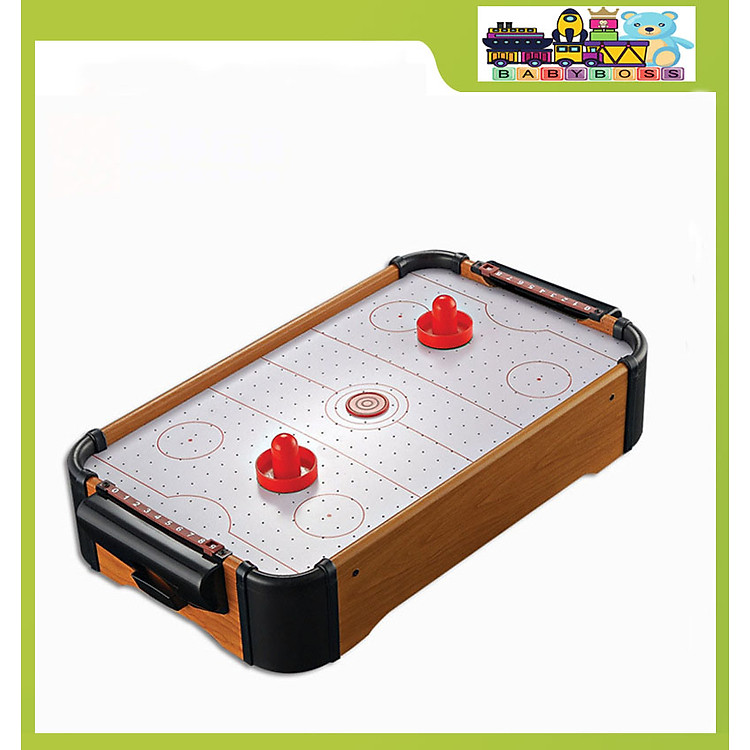 Mua tại Tiki: Đồ Chơi Gỗ Khúc Côn Cầu Babyboss Chính hãng Giá rẻ