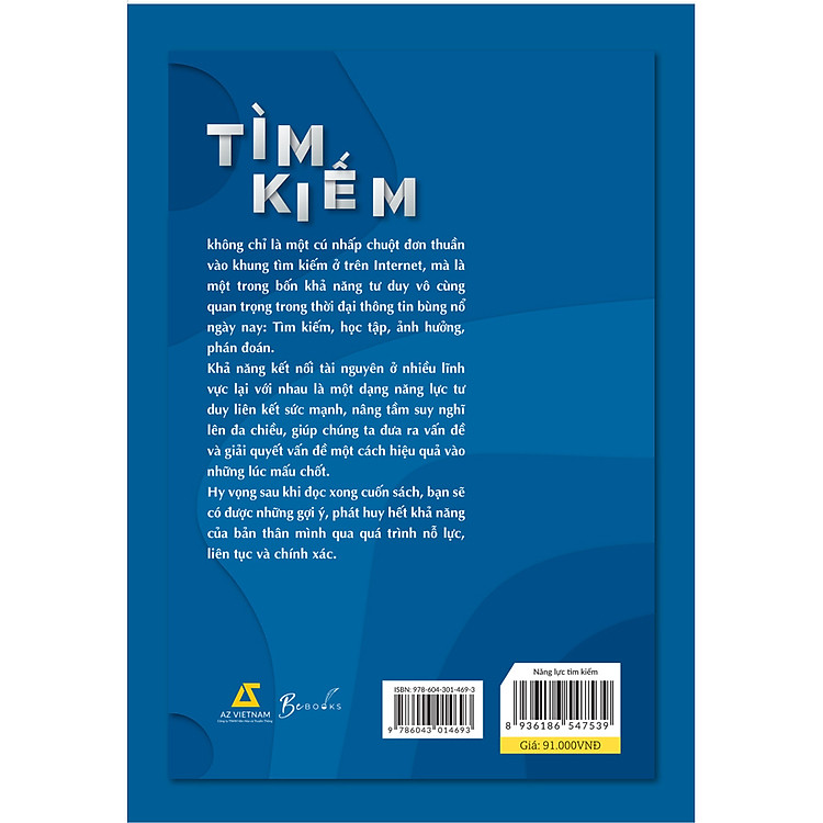 Năng Lực Tìm Kiếm - Ảnh 2