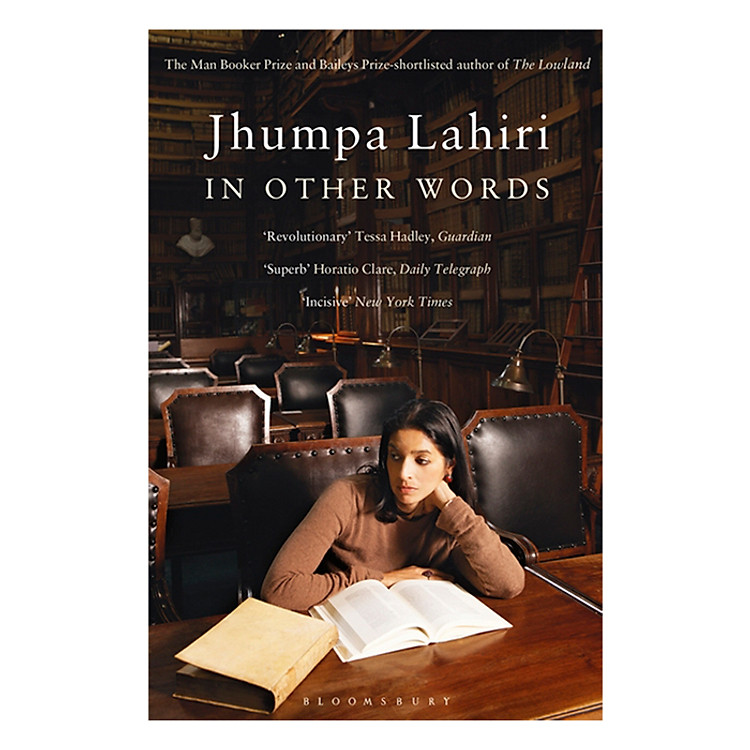 Sách In Other Words