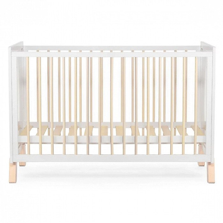 Giường Cũi Đa Năng 2 Trong 1 - Nico Chính hãng Ưu đãi - Hình ảnh 5