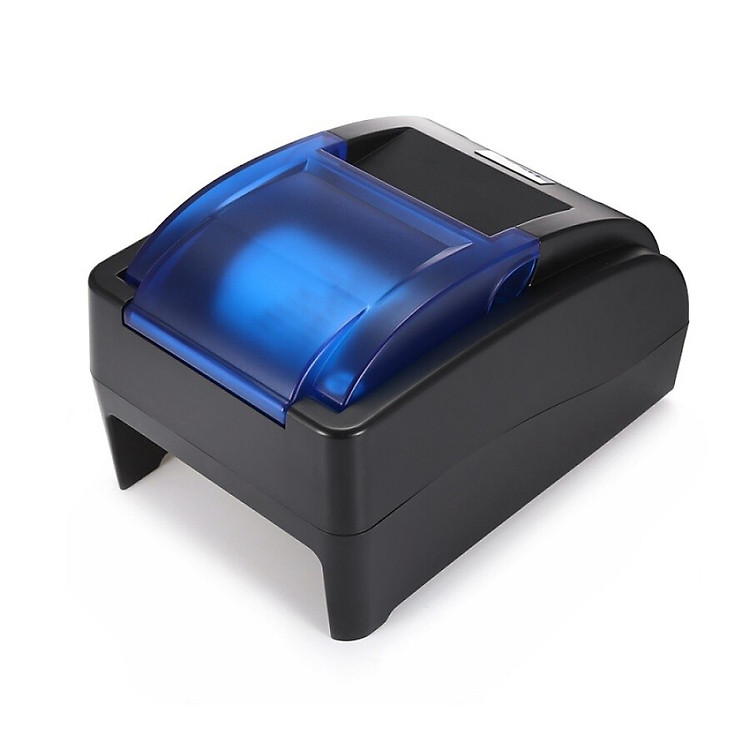 Máy In Nhiệt Hoá Đơn USB / Bluetooth HOIN HOP - H58