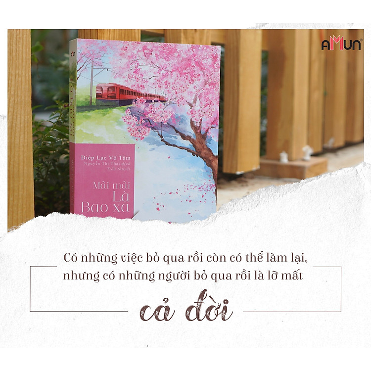 Mãi mãi là bao xa (Tái bản 2021) - Ảnh 4
