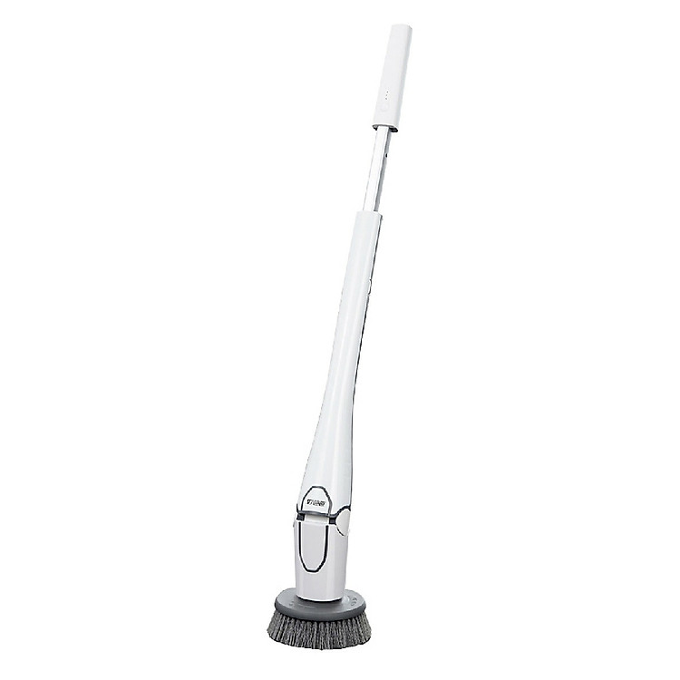 Dụng Cụ Vệ Sinh Nhà Không Dây Xiaomi Mijia CL99 - Kèm Ba Đầu Bàn Chải