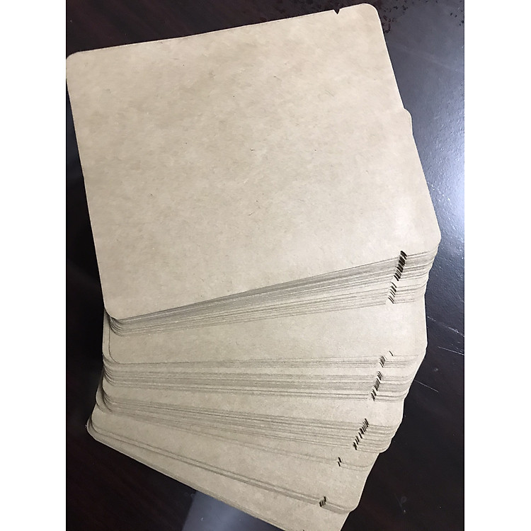Túi Kraft 10cm x 12cm (100 chiếc)