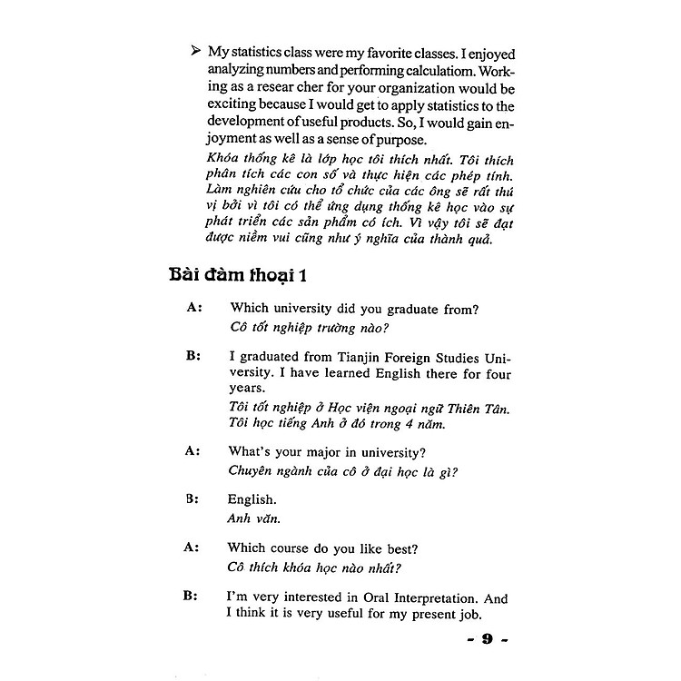 Tự Học Tiếng Anh Dành Cho Các Nhân Viên Làm Việc Trong Công Ty Nước Ngoài - Ảnh 8