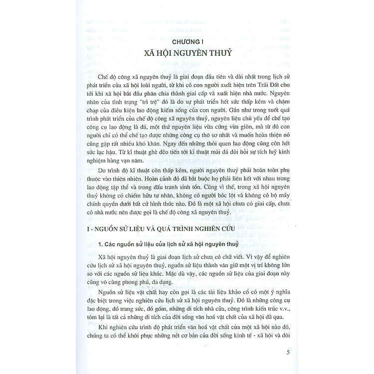 Lịch Sử Thế Giới Cổ Đại (Tái bản năm 2020) - Ảnh 2