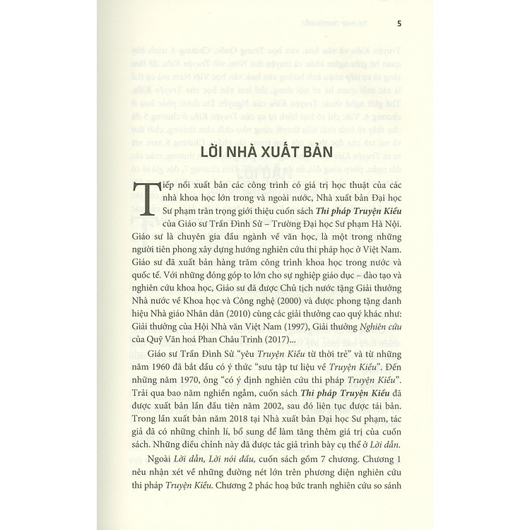 Thi Pháp Truyện Kiều - Ảnh 4
